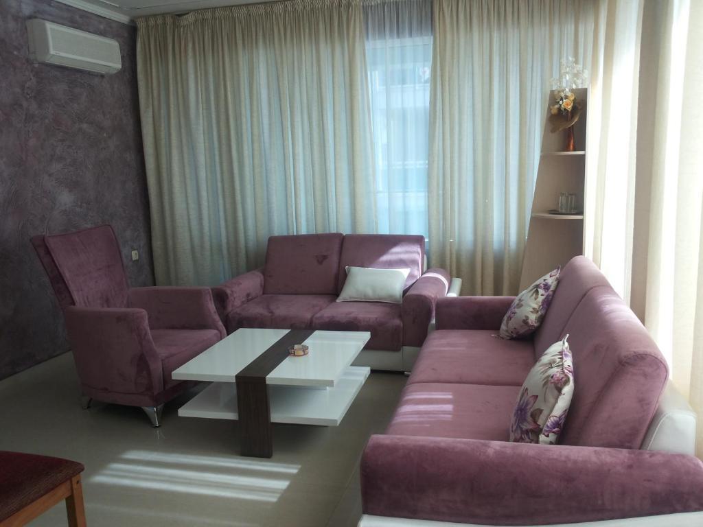 Hotel Afrodita Plovdiv Room photo