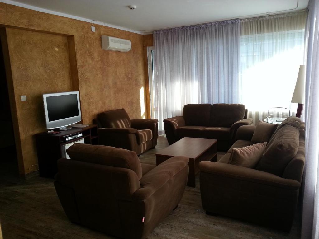 Hotel Afrodita Plovdiv Room photo